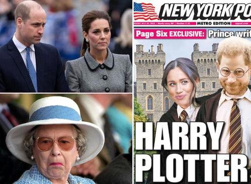 哈利王子最新爆料新闻,揭秘权力斗争与真实情感